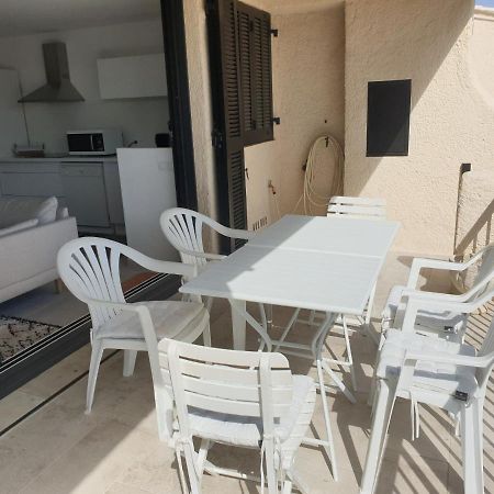Apartamento Brigantine Marines de Cogolin Exterior foto