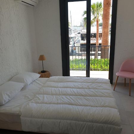 Apartamento Brigantine Marines de Cogolin Exterior foto