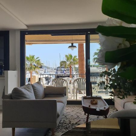 Apartamento Brigantine Marines de Cogolin Exterior foto