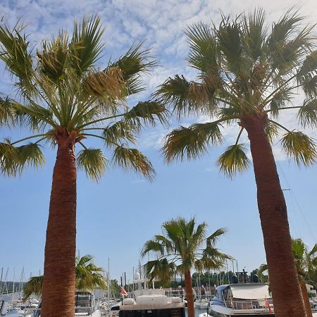 Apartamento Brigantine Marines de Cogolin Exterior foto
