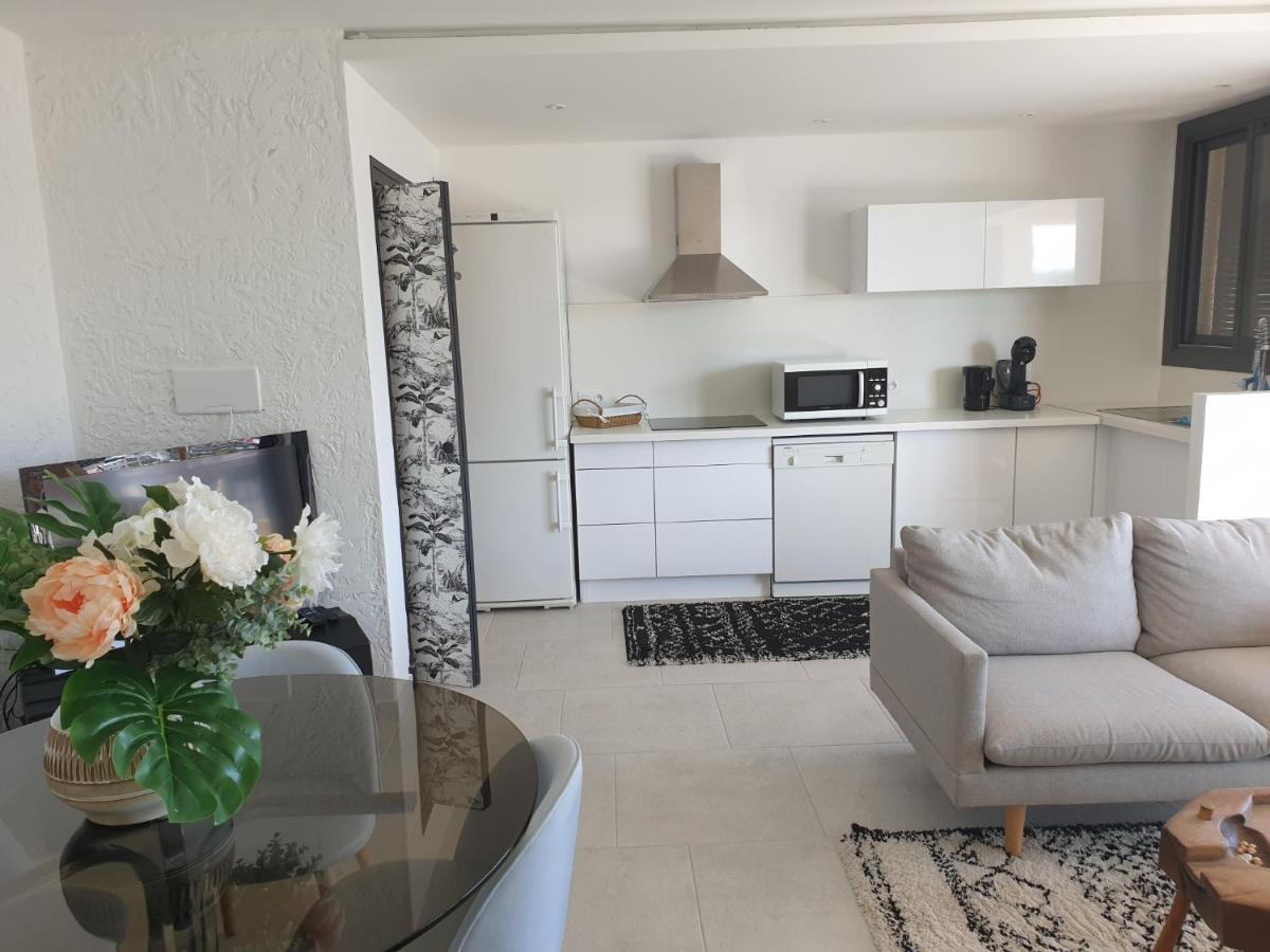 Apartamento Brigantine Marines de Cogolin Exterior foto