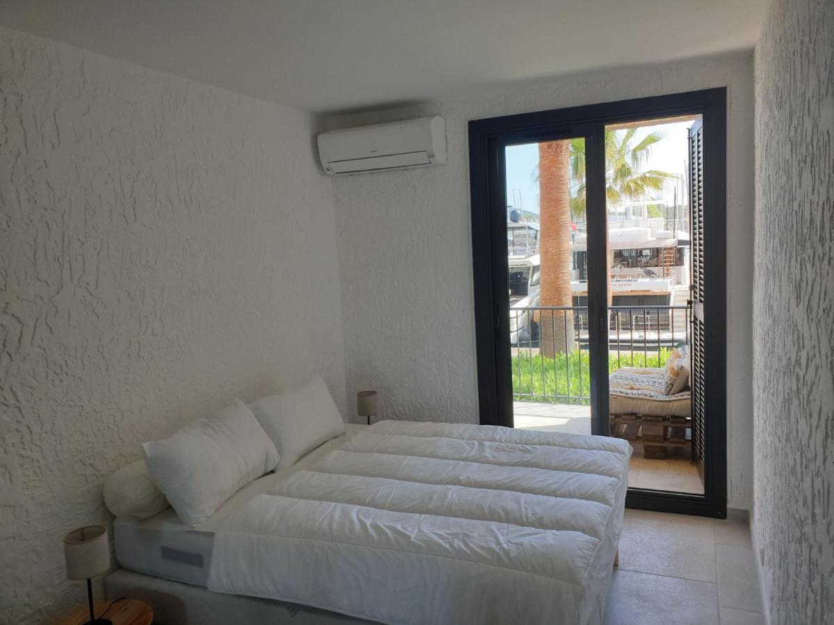 Apartamento Brigantine Marines de Cogolin Exterior foto