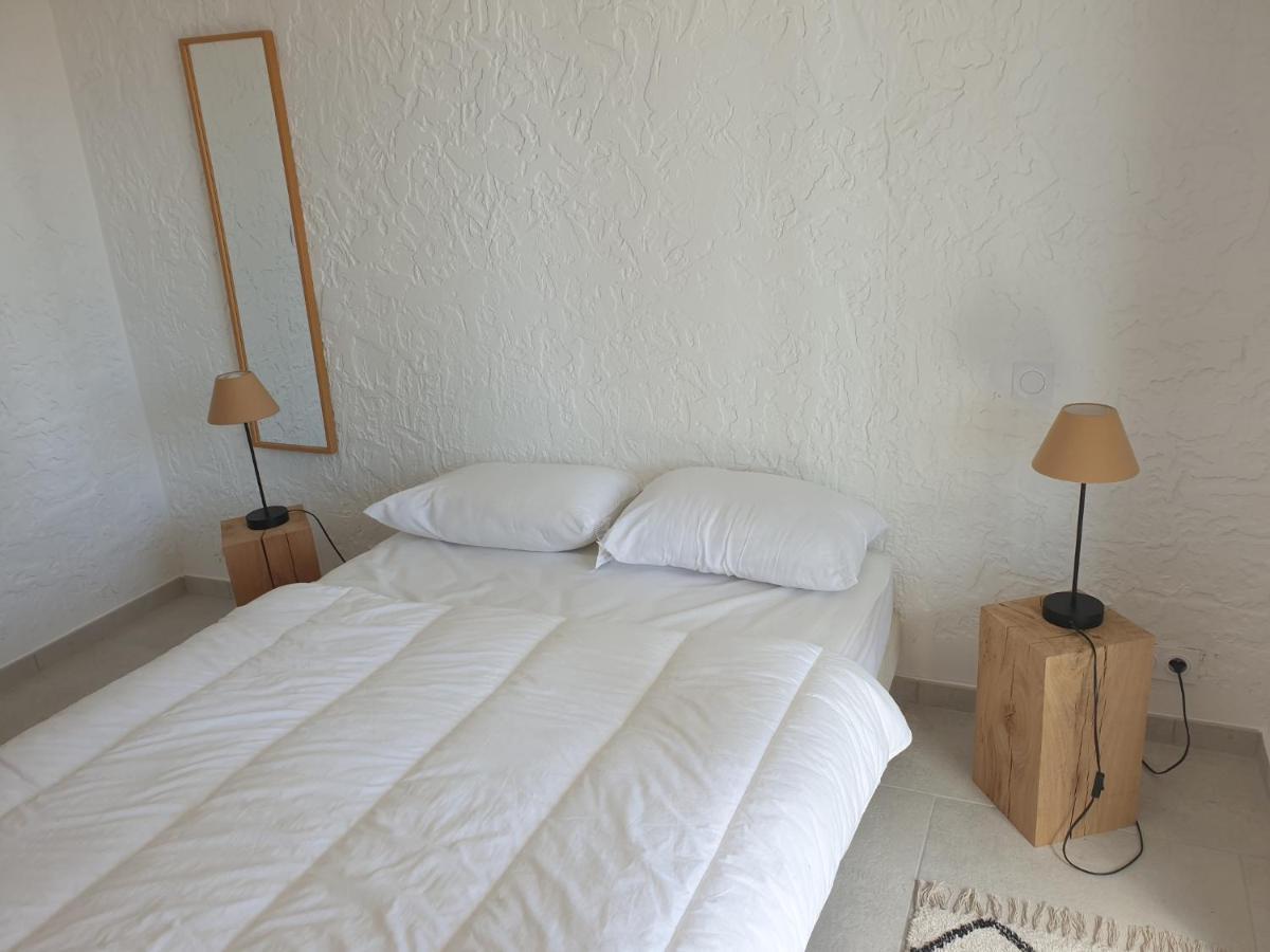 Apartamento Brigantine Marines de Cogolin Exterior foto