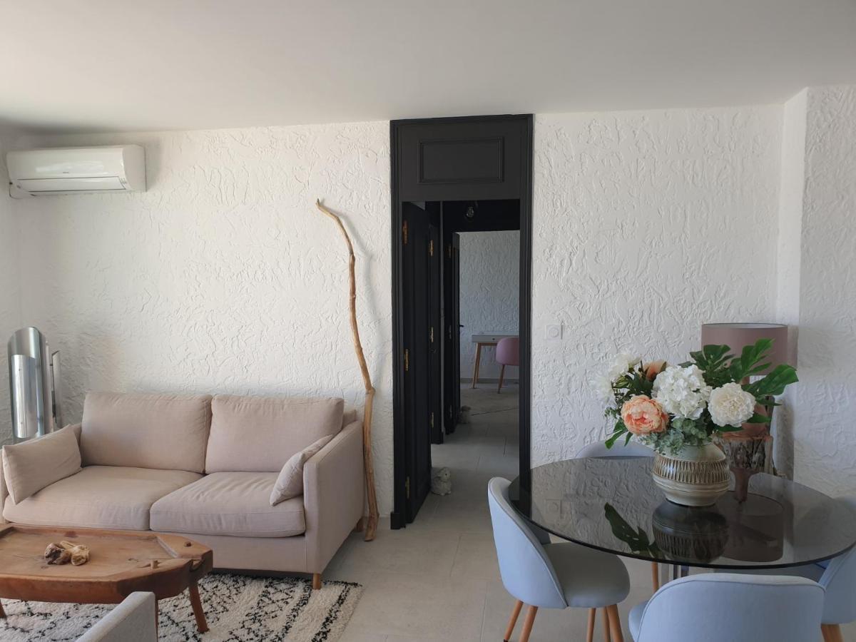 Apartamento Brigantine Marines de Cogolin Exterior foto